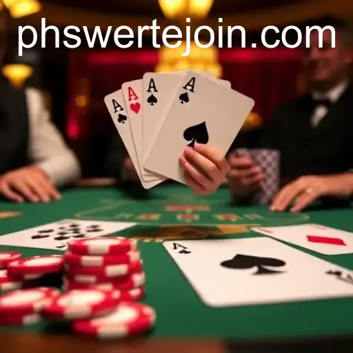 Mastering Blackjack: The Ultimate Guide to Understanding Its Dynamics