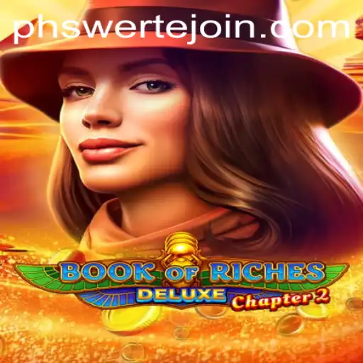 Unraveling the Mysteries of Book of Riches Deluxe Chapter 2