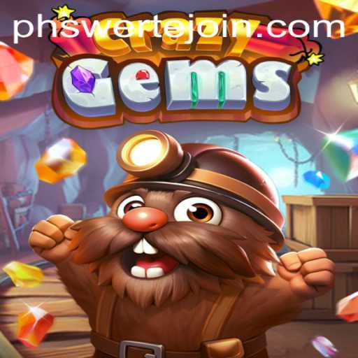 CrazyGems: A Thrilling New Adventure Game with a Twist