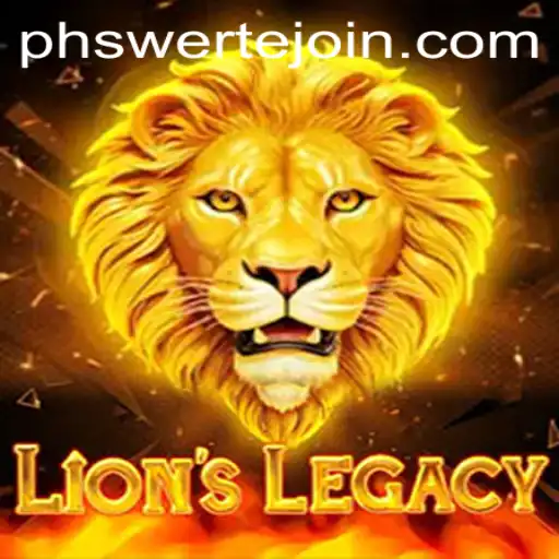 The Intriguing World of LionsLegacy: Exploring Phswerte