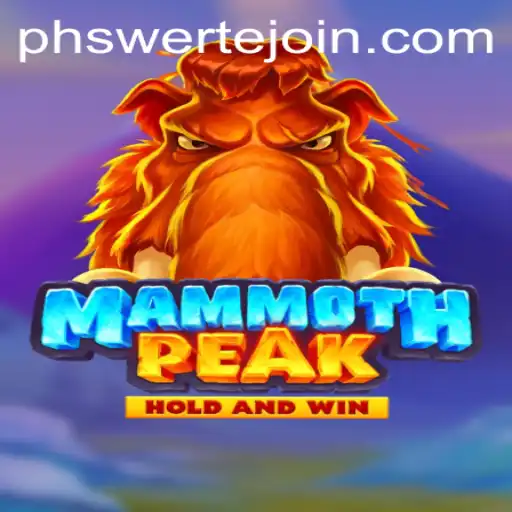 MammothPeak: A Revolutionary Gaming Experience Featuring Phswerte
