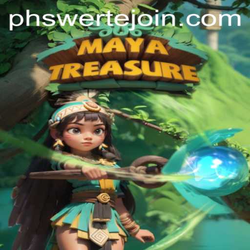 Discover the Adventure: MayaTreasure and Its Engaging Challenge 'Phswerte'