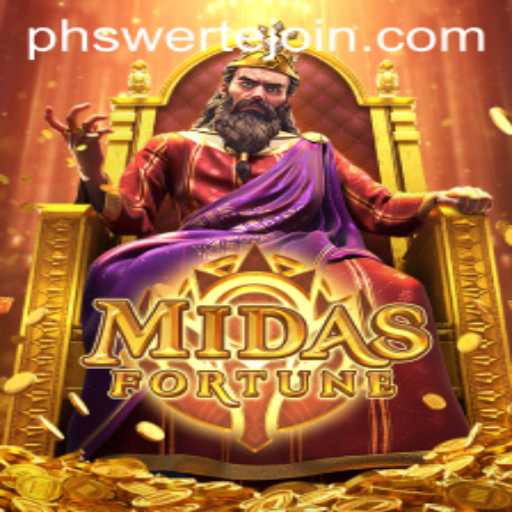 MidasFortune: The Ultimate Gaming Experience