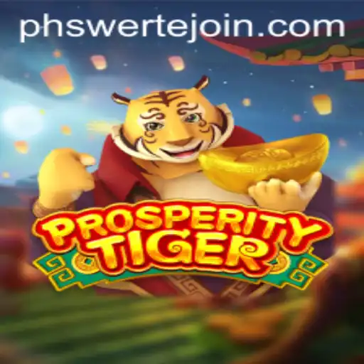 Unveiling ProsperityTiger: A Strategic Adventure in the World of Phswerte