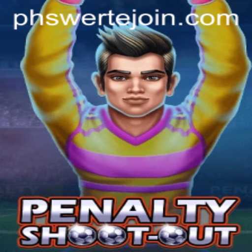 PenaltyShootOut: Master the Art of Competitive Soccer