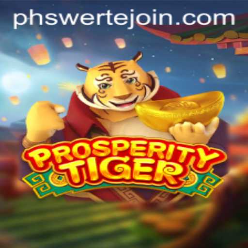 Unveiling ProsperityTiger: A Strategic Adventure in the World of Phswerte