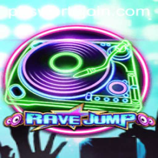 RaveJump: A Thrilling Adventure in Virtual Reality Gaming