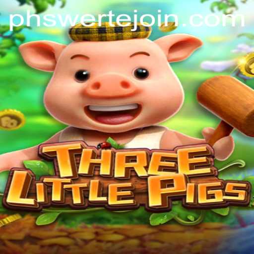 Discover the Thrill of THREELITTLEPIGS: A Modern Twist on a Classic Tale